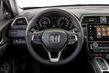 Hybridisedan Honda Insightin kolmas sukupolvi kuva 7