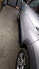 Chevrolet Captiva 2006–2019 Bosphorus Grey -sivuastinlaudat (2 kpl, alumiini) kuva 6
