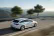 Koeajo: toisen sukupolven Mercedes-Benz CLA Shooting Brake kuva 4