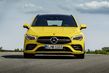 Koeajo: toisen sukupolven Mercedes-Benz CLA Shooting Brake kuva 8