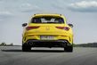 Koeajo: toisen sukupolven Mercedes-Benz CLA Shooting Brake kuva 12