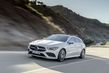Koeajo: toisen sukupolven Mercedes-Benz CLA Shooting Brake kuva 6