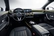 Koeajo: toisen sukupolven Mercedes-Benz CLA Shooting Brake kuva 10