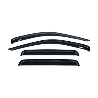 Ikkunatuuliohjaimet (4 kpl, Niken) Jeep Grand Cherokee WJ 1999–2004 kuva 1