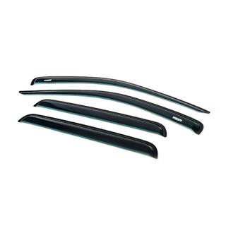Ikkunatuuliohjaimet (4 kpl, Niken) Jeep Grand Cherokee WJ 1999–2004 kuva 2