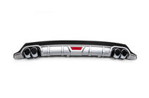 Toyota Corolla 2013–2019 Takadiffuusori V1 (Niken) kuva 1