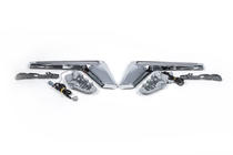 Toyota Land Cruiser 200 2007–2021 LED-ajovaloripset (2016↗) kuva 1