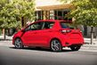Koeajo: päivitetty subkompakti Toyota Yaris -hatchback kuva 3