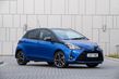 Koeajo: päivitetty subkompakti Toyota Yaris -hatchback kuva 13