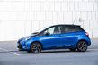 Koeajo: päivitetty subkompakti Toyota Yaris -hatchback kuva 5