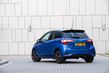 Koeajo: päivitetty subkompakti Toyota Yaris -hatchback kuva 12