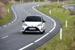 Koeajo: päivitetty subkompakti Toyota Yaris -hatchback kuva 4