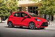 Koeajo: päivitetty subkompakti Toyota Yaris -hatchback kuva 2