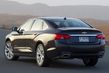 Chevrolet Impala -täysikokoisen sedanin arvio kuva 3