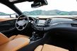Chevrolet Impala -täysikokoisen sedanin arvio kuva 8