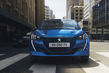 Peugeot 208 -kompaktin hatchbackin uusi sukupolvi kuva 1