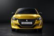Peugeot 208 -kompaktin hatchbackin uusi sukupolvi kuva 13