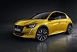 Peugeot 208 -kompaktin hatchbackin uusi sukupolvi kuva 2