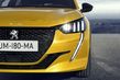 Peugeot 208 -kompaktin hatchbackin uusi sukupolvi kuva 5