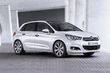 Päivitetty versio Citroen C4 -viistoperästä kuva 3