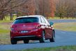 Päivitetty versio Citroen C4 -viistoperästä kuva 11