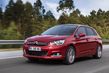 Päivitetty versio Citroen C4 -viistoperästä kuva 8