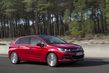 Päivitetty versio Citroen C4 -viistoperästä kuva 1