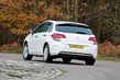 Päivitetty versio Citroen C4 -viistoperästä kuva 4
