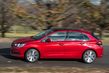 Päivitetty versio Citroen C4 -viistoperästä kuva 2