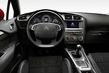 Päivitetty versio Citroen C4 -viistoperästä kuva 5