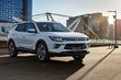 Katsaus SsangYong Korando -crossoverin neljänteen sukupolveen kuva 3
