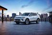 Katsaus SsangYong Korando -crossoverin neljänteen sukupolveen kuva 8