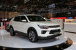 Katsaus SsangYong Korando -crossoverin neljänteen sukupolveen kuva 1