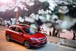 Koeajo: uudistettu Geely Emgrand GS -crossover kuva 14