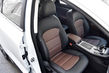 Koeajo: uudistettu Geely Emgrand GS -crossover kuva 9
