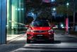 Koeajo: uudistettu Geely Emgrand GS -crossover kuva 11
