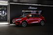 Koeajo: uudistettu Geely Emgrand GS -crossover kuva 13