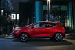 Koeajo: uudistettu Geely Emgrand GS -crossover kuva 3