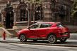 Koeajo: uudistettu Geely Emgrand GS -crossover kuva 4