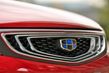 Koeajo: uudistettu Geely Emgrand GS -crossover kuva 12