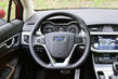 Koeajo: uudistettu Geely Emgrand GS -crossover kuva 7