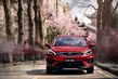 Koeajo: uudistettu Geely Emgrand GS -crossover kuva 2