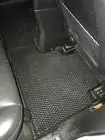 Chevrolet Captiva 2006–2019 EVA-lattiamatot (mustat) kuva 4