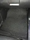 Chevrolet Captiva 2006–2019 EVA-lattiamatot (mustat) kuva 5