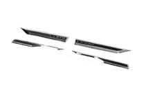 Lexus LX570/450d 2008–2022 Carbon-look emblemisarja (4 kpl) kuva 7