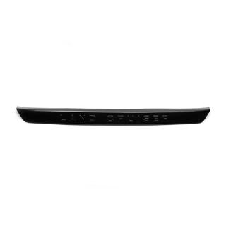 Etuspoilerin lippa Executive 2019 Toyota Land Cruiser 200 2007–2021 kuva 4