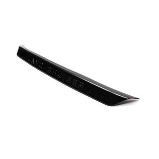 Etuspoilerin lippa Executive 2019 Toyota Land Cruiser 200 2007–2021 kuva 3