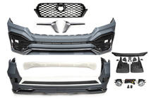 Toyota Land Cruiser 200 2007–2021 Korisarja 2016↗ (TRD EWAN 2023) kuva 12
