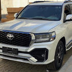 Toyota Land Cruiser 200 2007–2021 Korisarja 2016↗ (TRD EWAN 2023) kuva 1