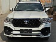Toyota Land Cruiser 200 2007–2021 Korisarja 2016↗ (TRD EWAN 2023) kuva 2